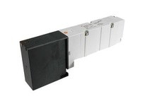 SMC VQ4150-5HW1 4/5 Port Solenoid Valve | High-Performance Industrial Valve
