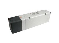 SMC VQ5100-51 4/5 Port Solenoid Valve