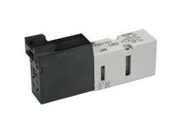 SMC VQD1121-5L-M5 4/5 PORT SOLENOID VALVE