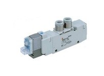 SMC VQZ1121-5G1-N7 4/5 Port Solenoid Valve | High-Quality Industrial Supplies