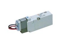 SMC VQZ315K-5LO1 3 Port Solenoid Valve | YarinInd