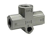SMC VR1210-01 CHECK VALVE | YarinInd
