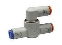 SMC VR1210F-06 CHECK VALVE | High-Quality Industrial Supplies