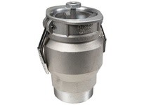 Dixon VR4040CS-4MNPT Vapor Recovery Hose Coupler x Male NPT | YarinInd