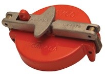 Dixon VR4050AL Vapor Recovery Cap
