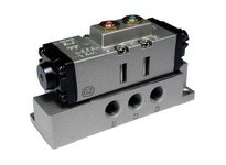 SMC VR4151-01A-1 Check Valve | High-Quality Industrial Supplies