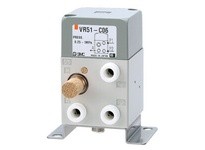 SMC VR51-C06B Check Valve | High-Quality Industrial Supplies