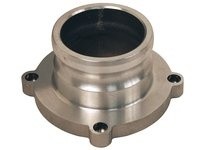 Dixon VR6000-6 Fuel Delivery Elbow Inlet | YarinInd