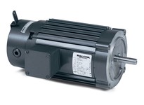 VRBM3542 .75HP, 1725RPM, 3PH, 60HZ, 56C, BRAKE, 3428M