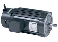 VRBM3561T 3HP, 1750RPM, 3PH, 60HZ, 145TC, 7543M, TEFC, F1