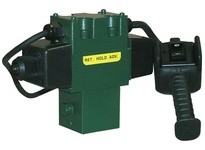 Simplex VRS41 3 Pos./4 Way Solenoid (115 VAC) T.C. | High-Quality Industrial Component