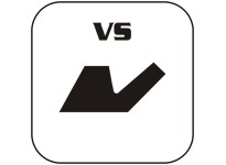 Harwal VS28V VS-28 FPM V-Ring | YarinInd