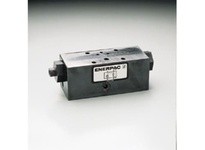 Enerpac VS-61 119486 4-Way P.O. Check | High-Quality Industrial Supplies