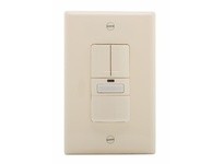 Cooper Eaton VS310R-A Vac. Switch DR SP/3W 1000W UNV NLight AL