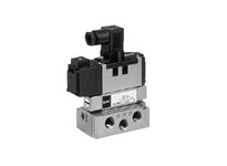 SMC VS7-1-A02T 4/5 PORT SOLENOID VALVE