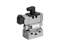 SMC VS7-8-FG-S-1Z 4/5 Port Solenoid Valve