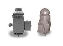 Teco-Westinghouse VSP1506FP AMRCED FIRE PUMP MOTOR HP: 150 RPM: 1200 FRAME: 445VP