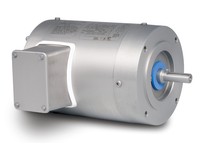 VSSWDM3537 .5HP, 3450RPM, 3PH, 60HZ, 56C, 3513M, TENV, F1