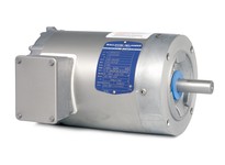 VSWDM3538 .5HP, 1740RPM, 3PH, 60HZ, 56C, 3512M, TENV, F1
