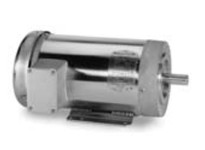 BALDOR VSWDM3546X 1HP 1740RPM 3PH 60HZ 56C 3518M TENV F1 N | YarinInd