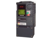 Toshiba VT130G9U4035 3HP 460V 3Phase Nema-1 Frame | YarinInd