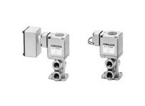 SMC VT325-035D 3 Port Solenoid Valve | High-Quality Industrial Supplies