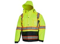 MCR VT38JHX3 Vortex Insul Class 3 Parka Jacket X3