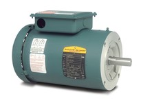 VUHM3538-5 .5HP, 1735RPM, 3PH, 60HZ, 56C, 3513M, TEFC, F3