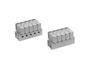 SMC VV3PA5-41-021-03T 3 Port Air-Piloted Valve | High-Quality Industrial Supplies