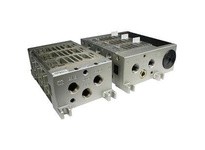 SMC VV5FS4-01T-041-04T 4/5 Port Solenoid Valve | YarinInd