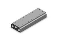 SMC VV5QZ12-02C-00T 4/5 Port Solenoid Valve | High-Quality Industrial Supplies