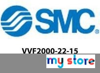 SMC VVF2000-22-15 4/5 PORT SOLENOID VALVE | YarinInd