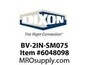 SMC VVQ5000-44A-15-5 4/5 PORT SOLENOID VALVE | YarinInd