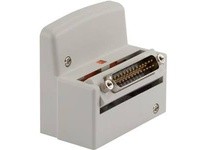 SMC VVQC1000-F25-1 4/5 PORT SOLENOID VALVE