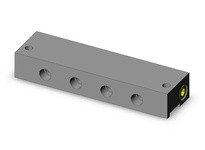 SMC VVX220B04E 2 PORT VALVE | YarinInd