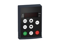 Telemecanique VW3A1007