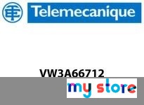 Telemecanique VW3A66712
