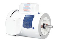 VWDL3504 .5HP, 1725RPM, 1PH, 60HZ, 56C, 3520L, TEFC, F1