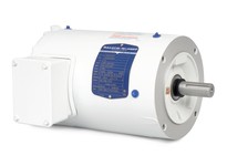VWDM3542 .75HP, 1750RPM, 3PH, 60HZ, 56C, 3516M, TENV, F1