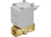 SMC VX212FABXB 2 PORT VALVE | High-Quality Industrial Valve