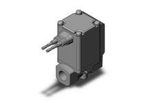 SMC VX212JAE 2 PORT VALVE | High-Quality Industrial Supplies