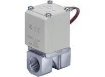 SMC VX232JZ2A 2 PORT VALVE
