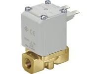 SMC VX252HGA 2 PORT VALVE