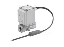 SMC VX255EE 2 PORT VALVE | High-Quality Industrial Valve