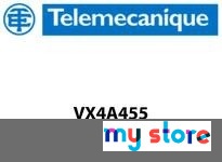 Telemecanique VX4A455