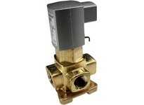 SMC VXA3224-02N-B 2 Port Valve