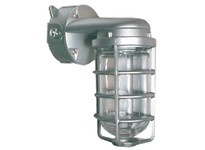 RAB VXBR1W VAPORPROOF 100 WALL BRK 4 BOX 1/2 WHITE | YarinInd