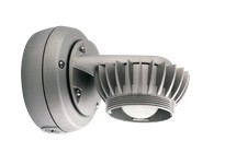 RAB VXBRLED26/PCS2 VAPORPROOF 13W Cool Wall Bracket LED | Durable Lighting