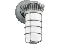 RAB VXBRLED26NDG/PCS VAPORPROOF 26W Neutral Wall Bracket | Durable Lighting