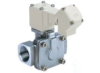 SMC VXD230AGB 2 PORT VALVE | High-Quality Industrial Valve